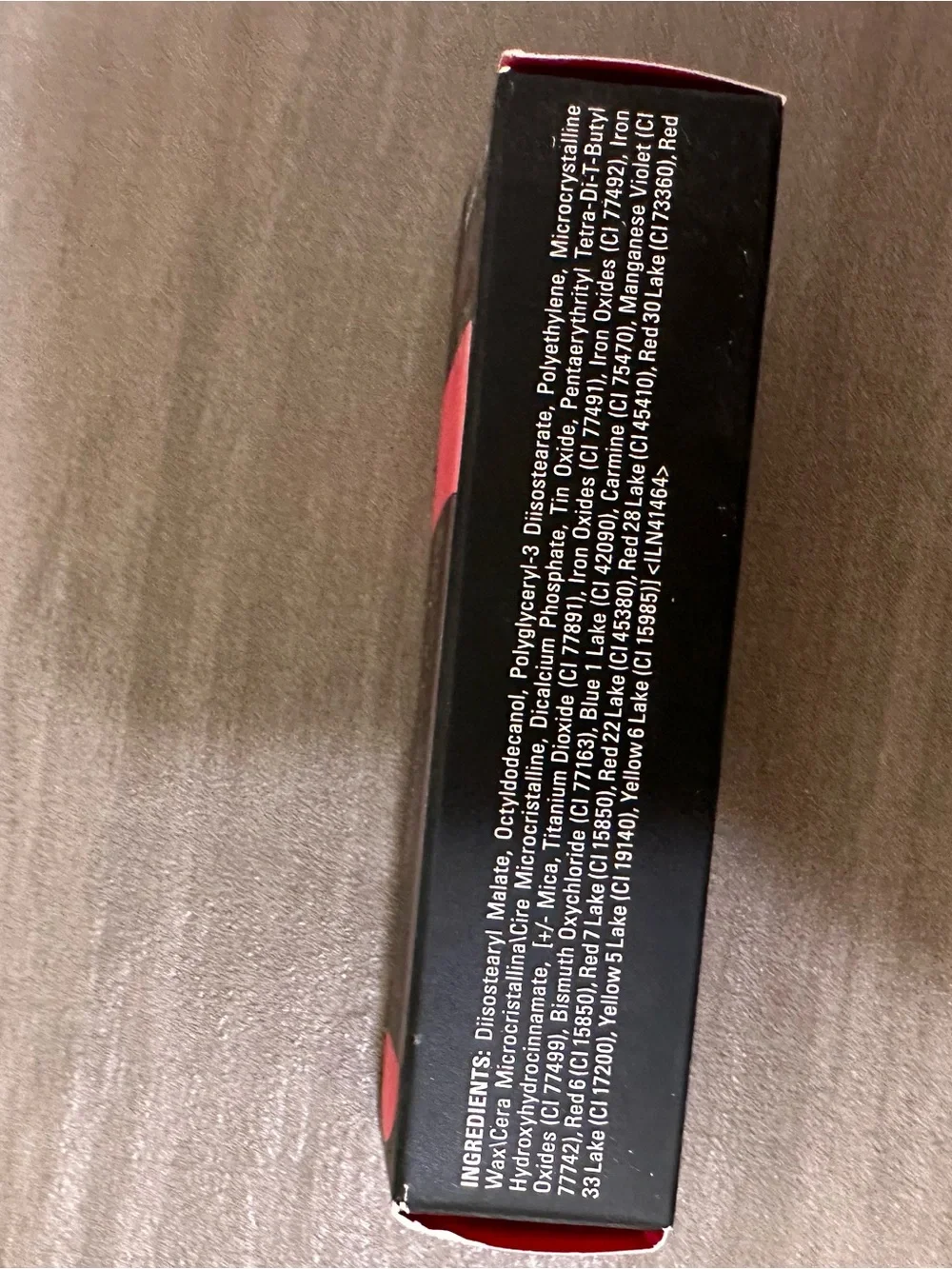 Smashbox Echo Park Pink Blendable Lip & Cheek Stick